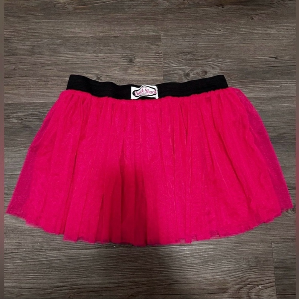 🌸 Pink Tutu - Size Small/Medium